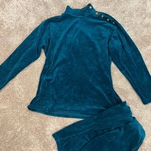 Vintage  matching set